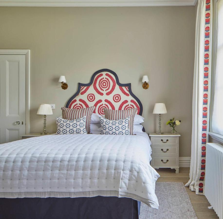 Cockloft Romantic Countryside Hideaway Bishops Cannings Exterior foto
