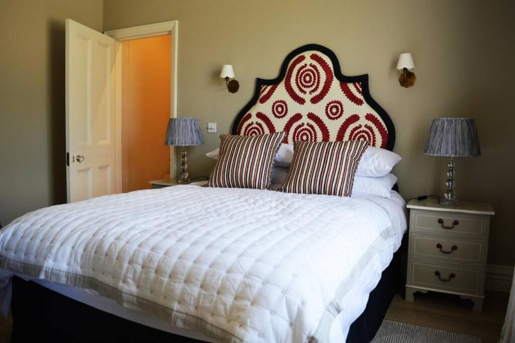 Cockloft Romantic Countryside Hideaway Bishops Cannings Exterior foto